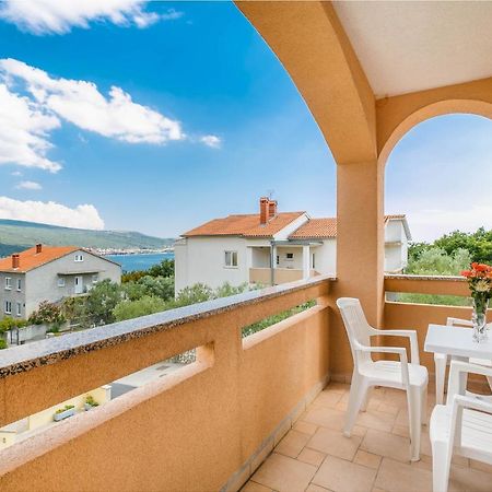 Apartmani Luka Kornić Extérieur photo