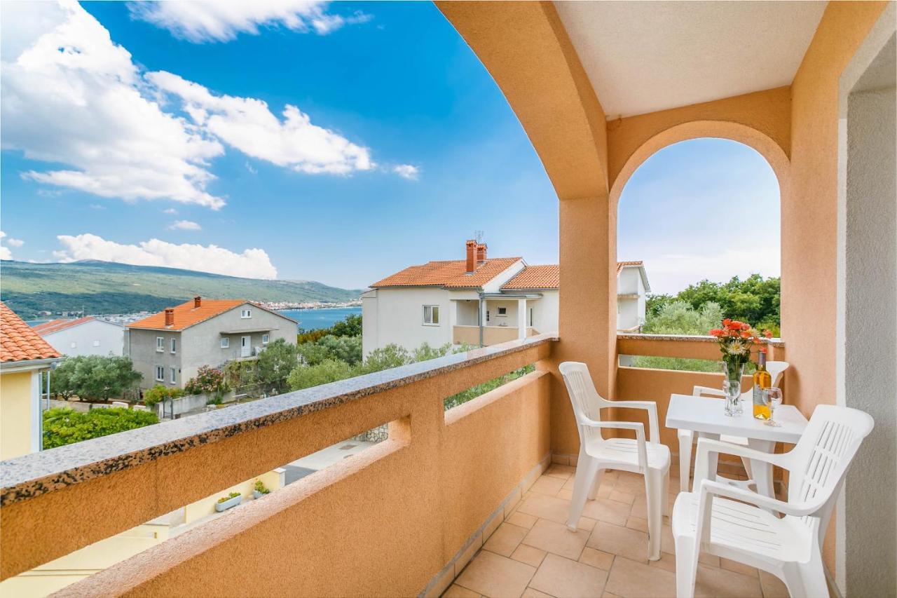 Apartmani Luka Kornić Extérieur photo