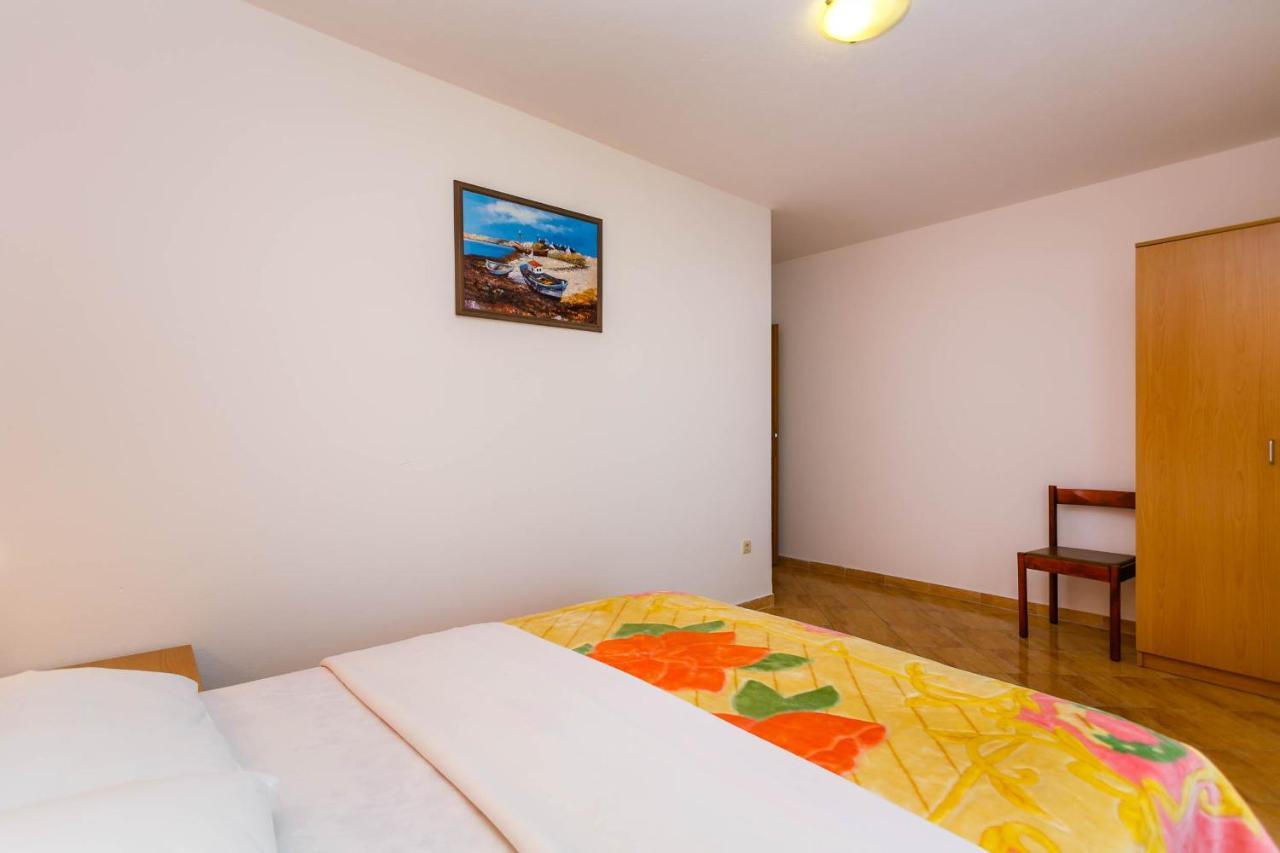 Apartmani Luka Kornić Extérieur photo