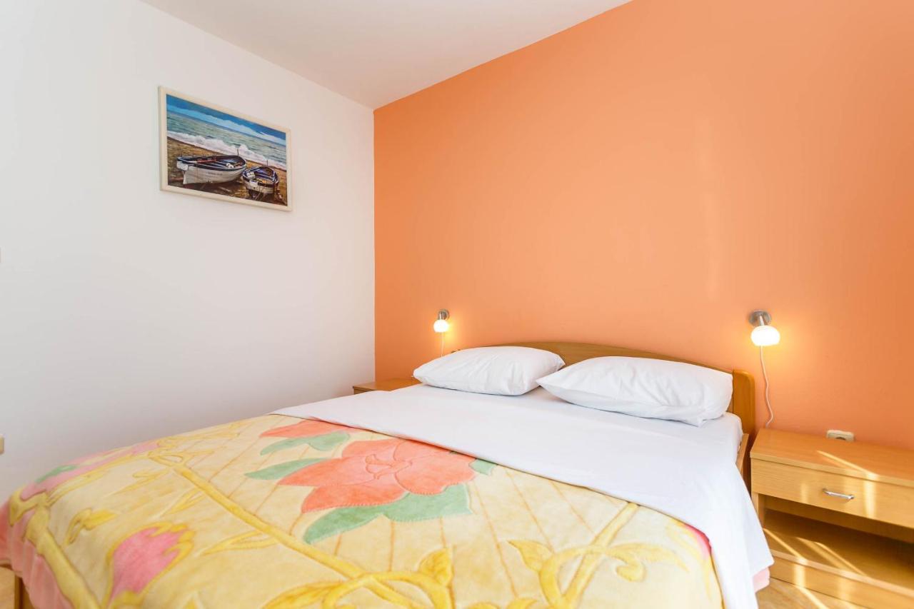 Apartmani Luka Kornić Extérieur photo