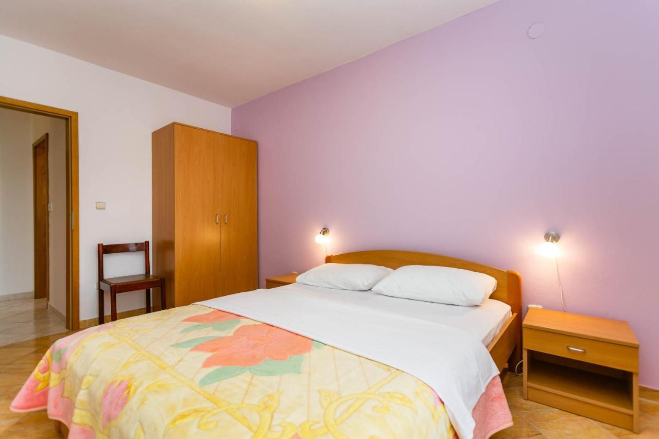 Apartmani Luka Kornić Extérieur photo