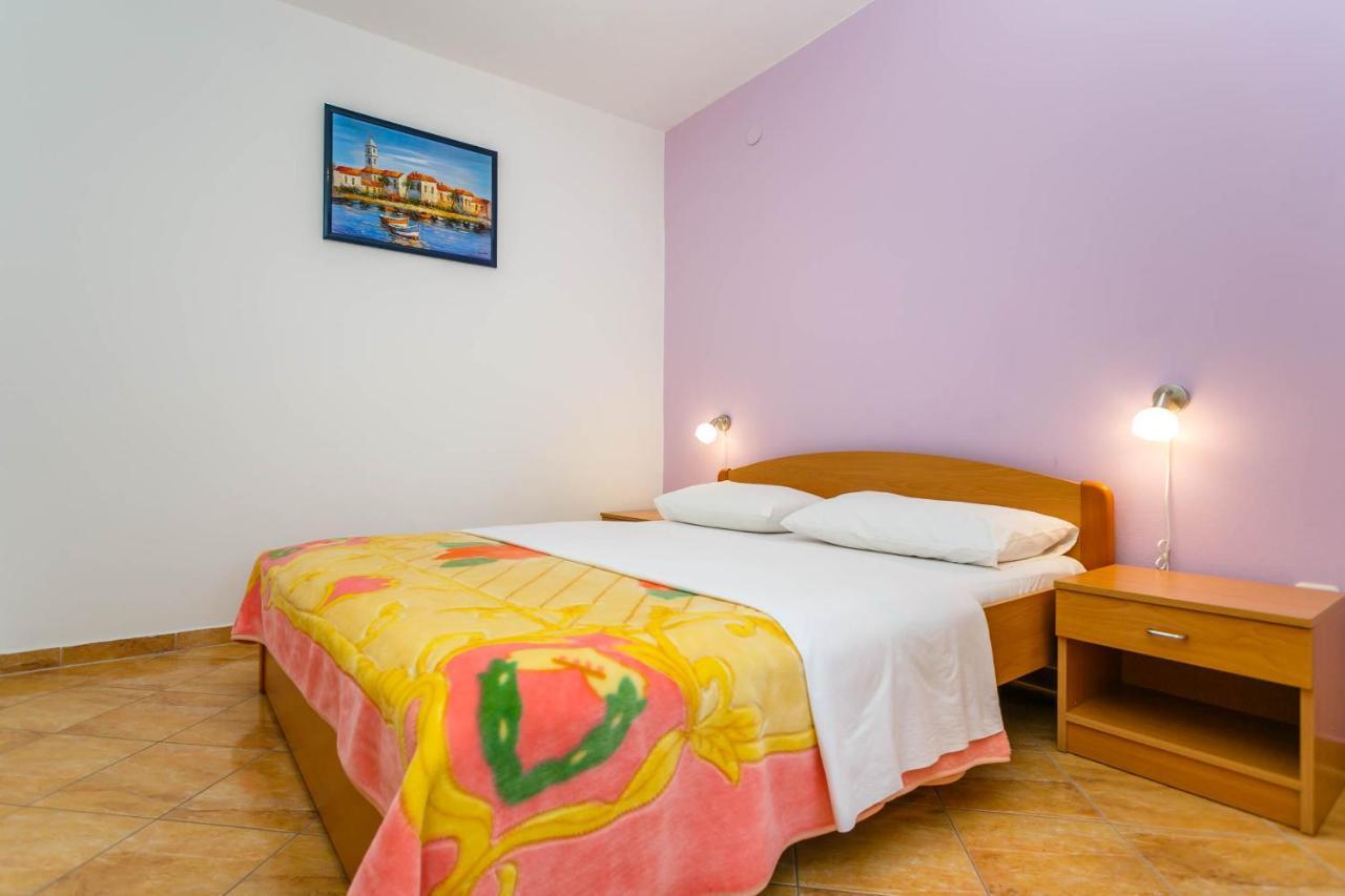 Apartmani Luka Kornić Extérieur photo
