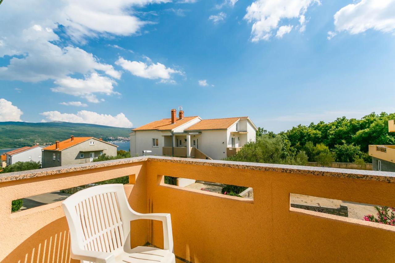 Apartmani Luka Kornić Extérieur photo
