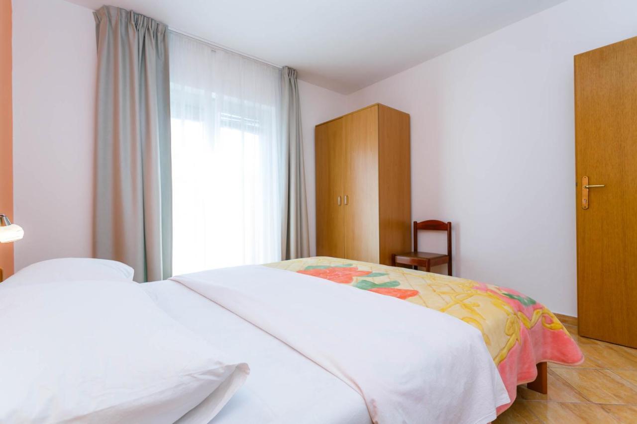 Apartmani Luka Kornić Extérieur photo