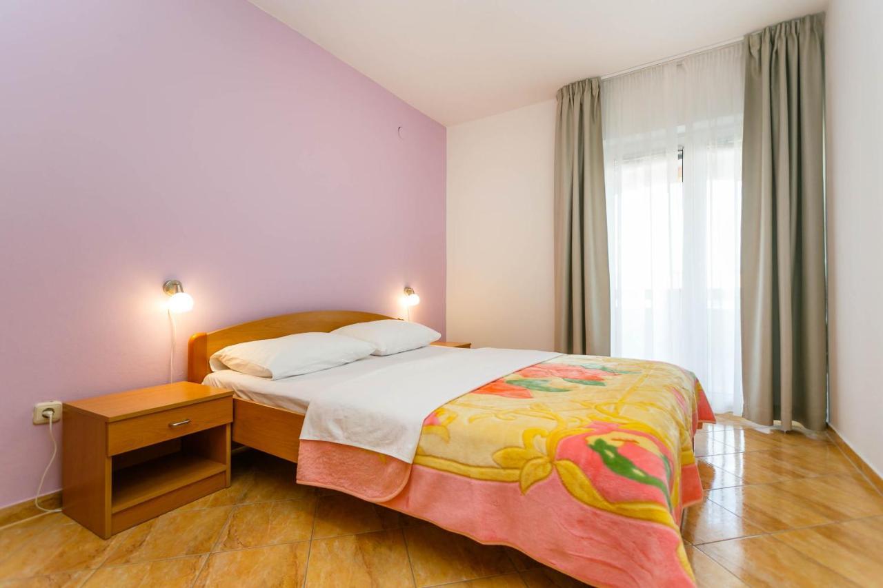 Apartmani Luka Kornić Extérieur photo